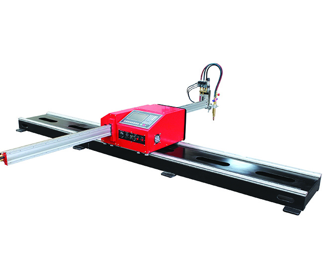 Metal Stainless Steel Welding And Cutting Equipment 40A - 400A Plasma Source