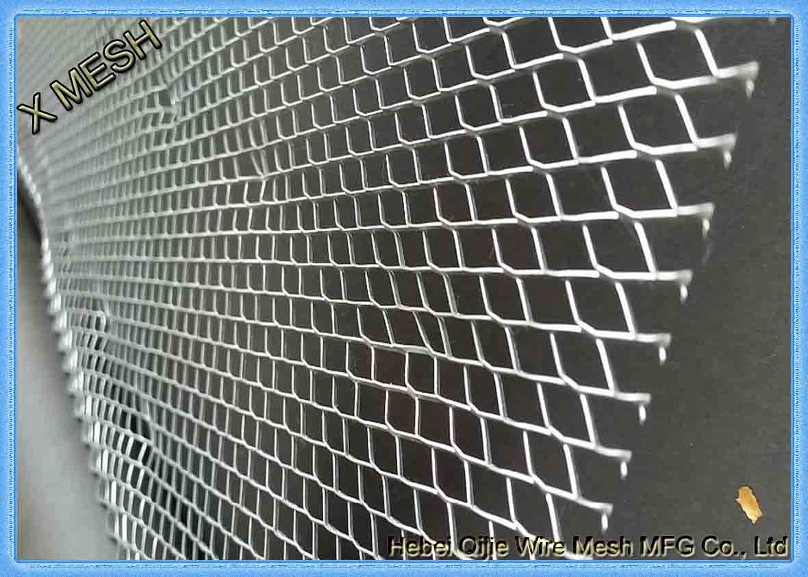 27 X 96 Inch Galvanized Welded Wire Fabric Metal Rib Lath Corner Protection