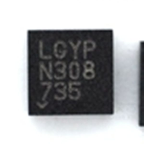 LTC6269IDD#TRPBF Operational Amplifiers - Op Amps Dual 500MHz Ultralow bias
