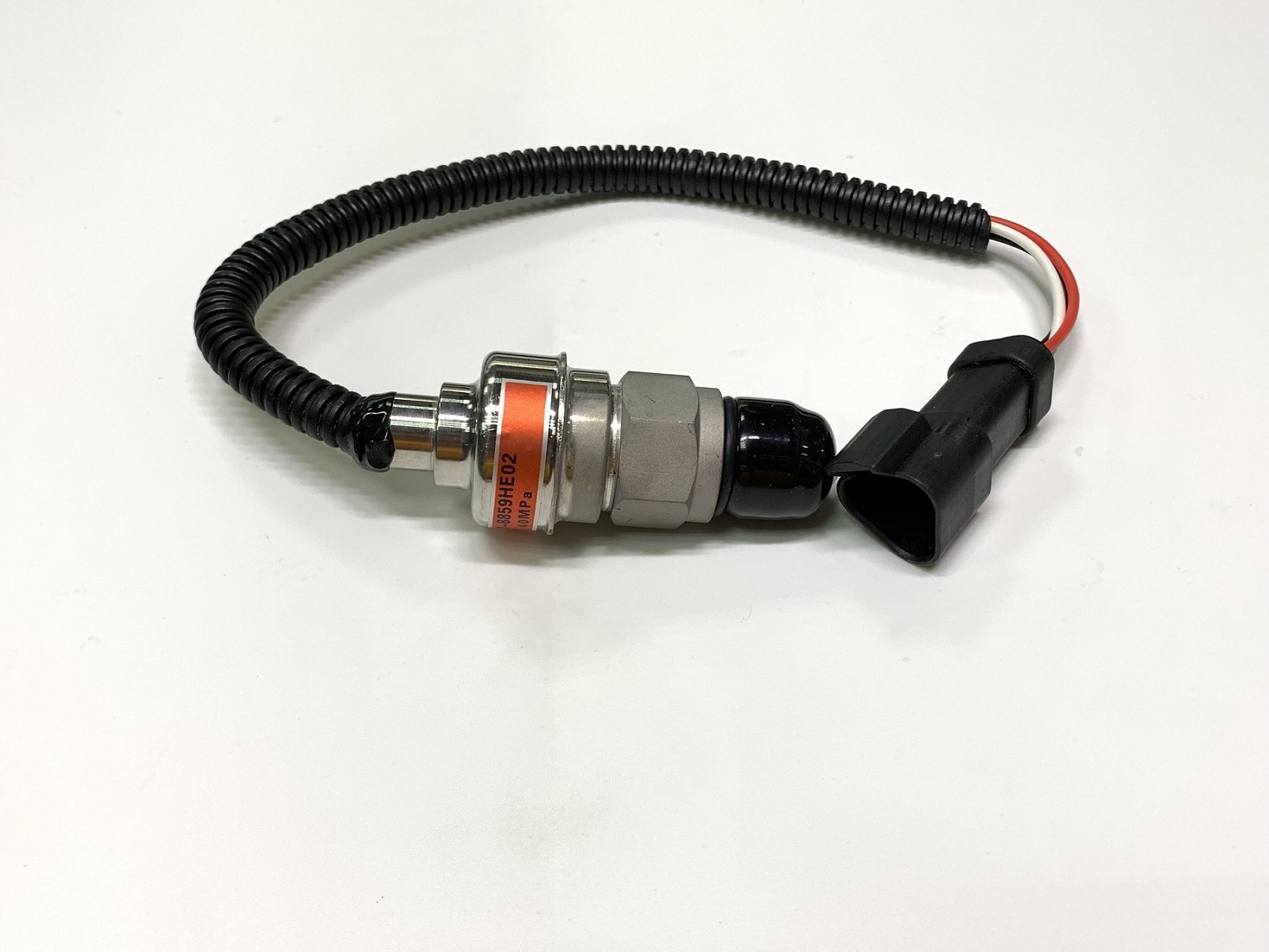 Retail 2218859 Hydraulic Pump Press Sensor for E320C E320B 221-8859