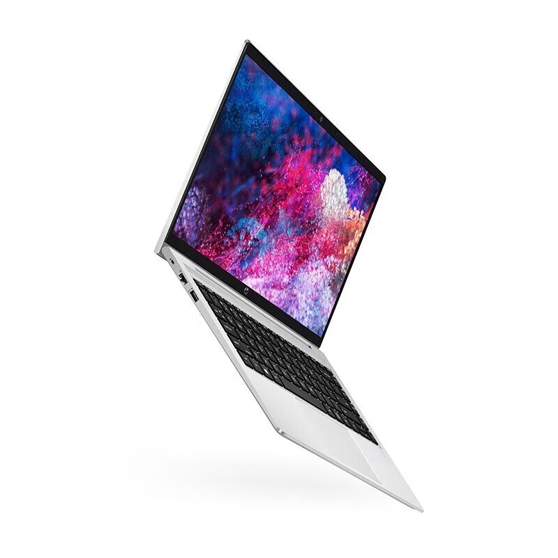 HPE Lightweight Office Portable Workstation Laptop Probook 440 G9 I7-1255U 14inch