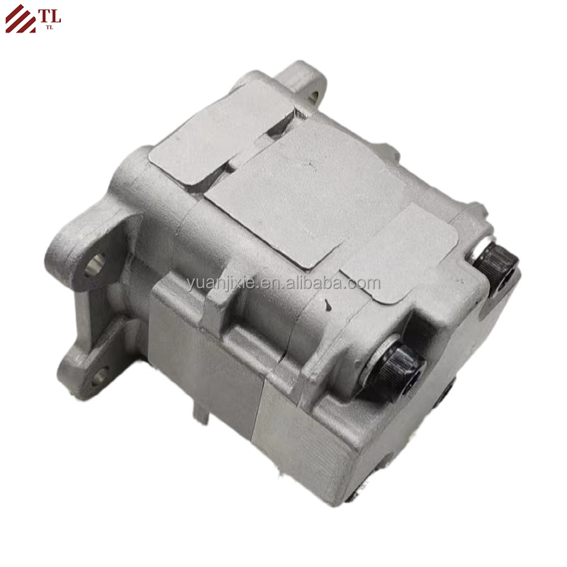 705-41-02700 Pilot Pump for PC30MR-2 PC30MR-3 Excavator Spare Parts Customer Required