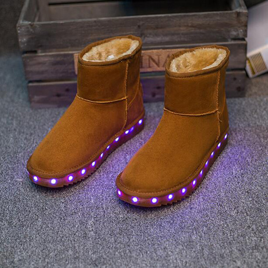 light fiber shoes,full light fiber shoes,led light fiber shoes