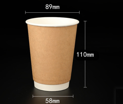 paper cups for coffee