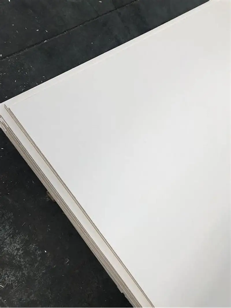 Buy cheap FRP Flat Panel Controllable surface properties, insulation, high strength and from wholesalers