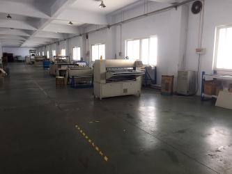 Xinxiang Risheng Filter Co., Ltd.