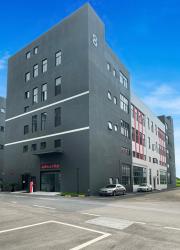 Wuxi jia Miao Technology Co.ltd