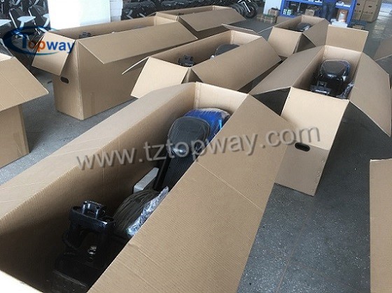 Big wheel electric bicycle halley scooter driving 45km/h speed