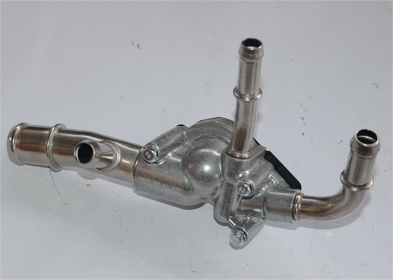 Engine Coolant Thermostat for Chevrolet Malibu Buick LACROSSE 12689039 12638836 12631889 12681132 12603830