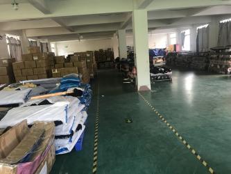Xiamen United-Prosperity Industry & Trade Co., Ltd.