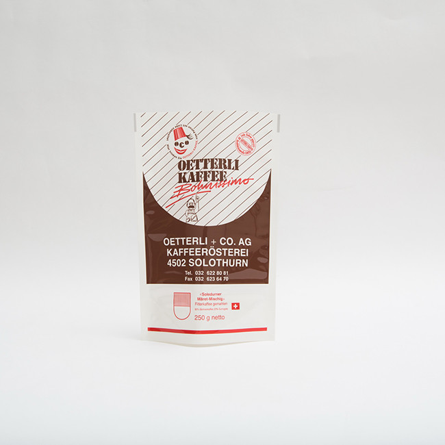 Non-Woven Fabric Packaging Coffee Drip Bag Filter Drip Coffee Bag