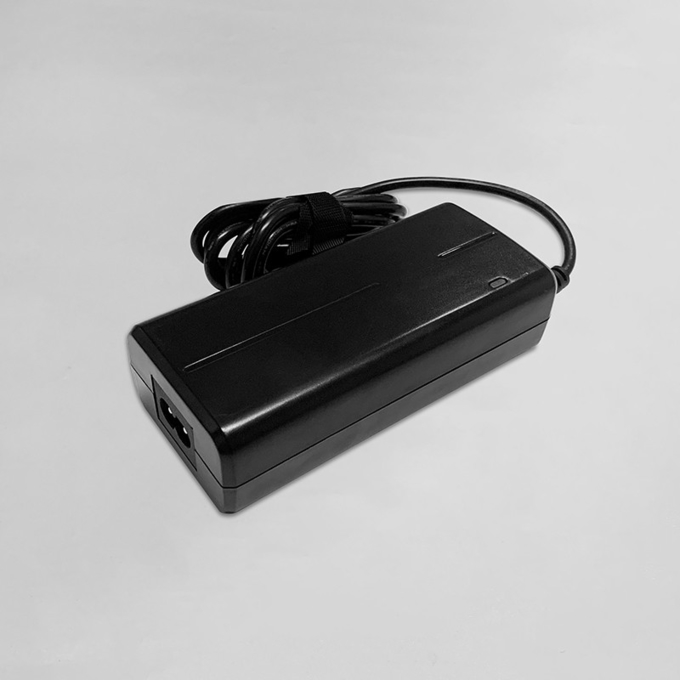 19V 3A Desktop Power Adapter Computer 60W Safe For CCTV Camera Printer