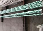 Precision Chrome Plated Hydraulic Cylinder Rod With Good Properties , Diameter