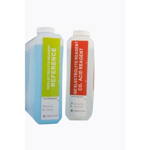 IVD Labnovation Hematology Analyzer Reagents For Erma Pce-210