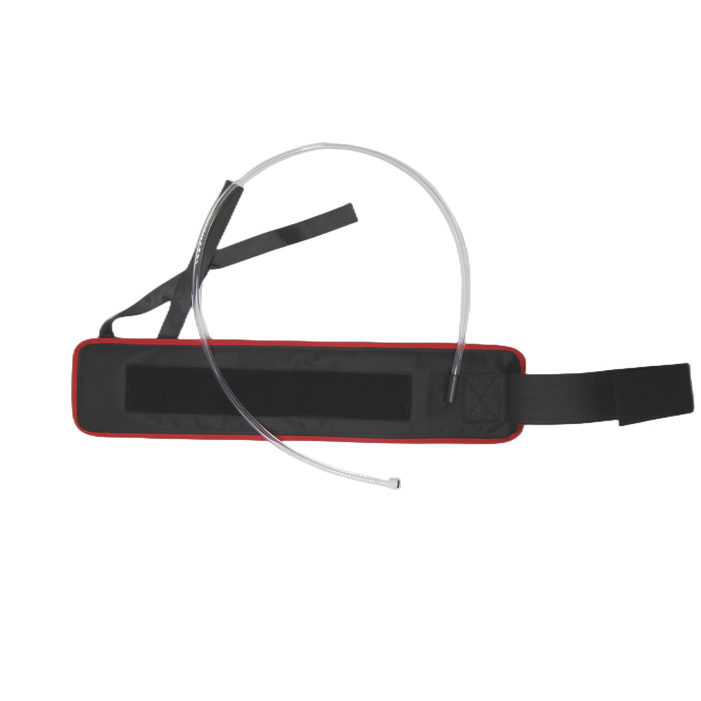 Disinfecting Type EOS Nylon Arm Tourniquet Cuff for Medical Device Tourniquet System