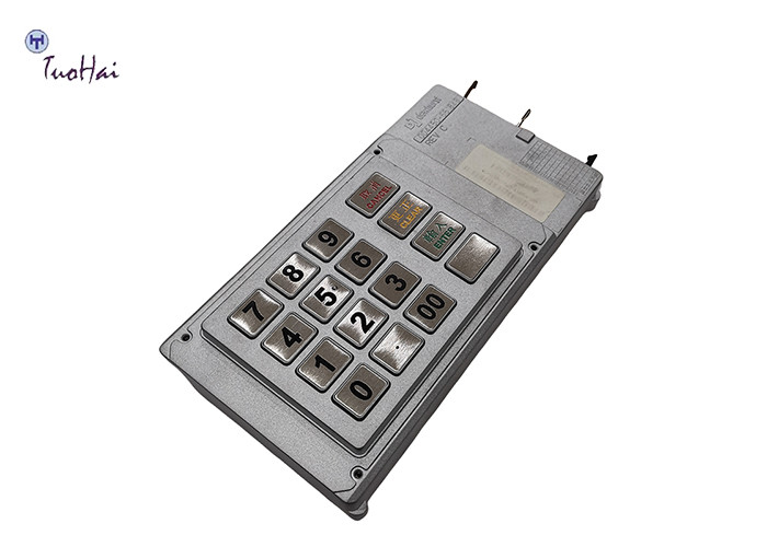 445-0746733 ATM Machine Parts NCR EEP Keyboard Financial Equipment 4450746733