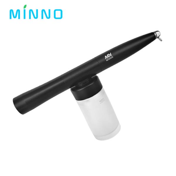 Dental Aluminum Oxide Microblaster Air Polisher Dental Abrasive Sandblasting
