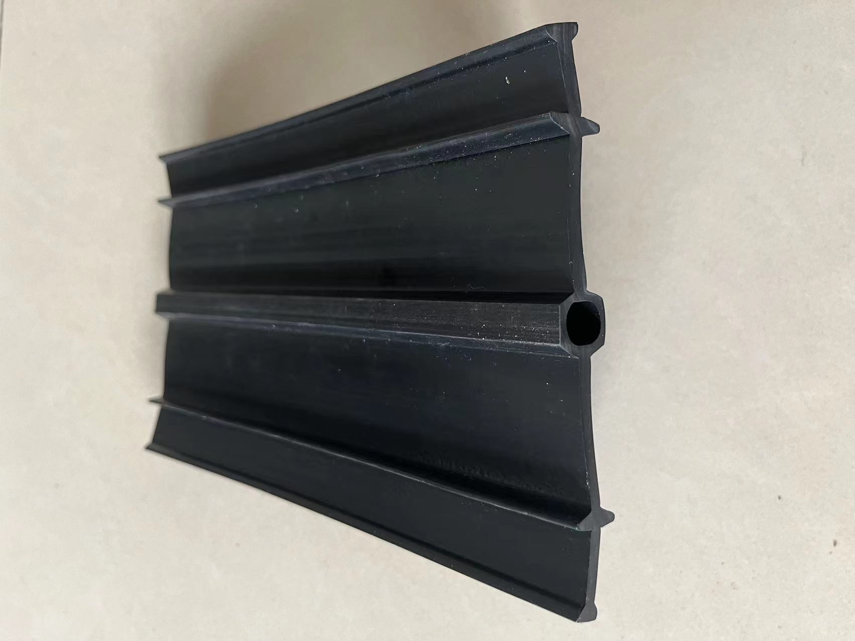 PVC WATER STOP for Concrete Joint Construction Waterproofing in Engineering Construction