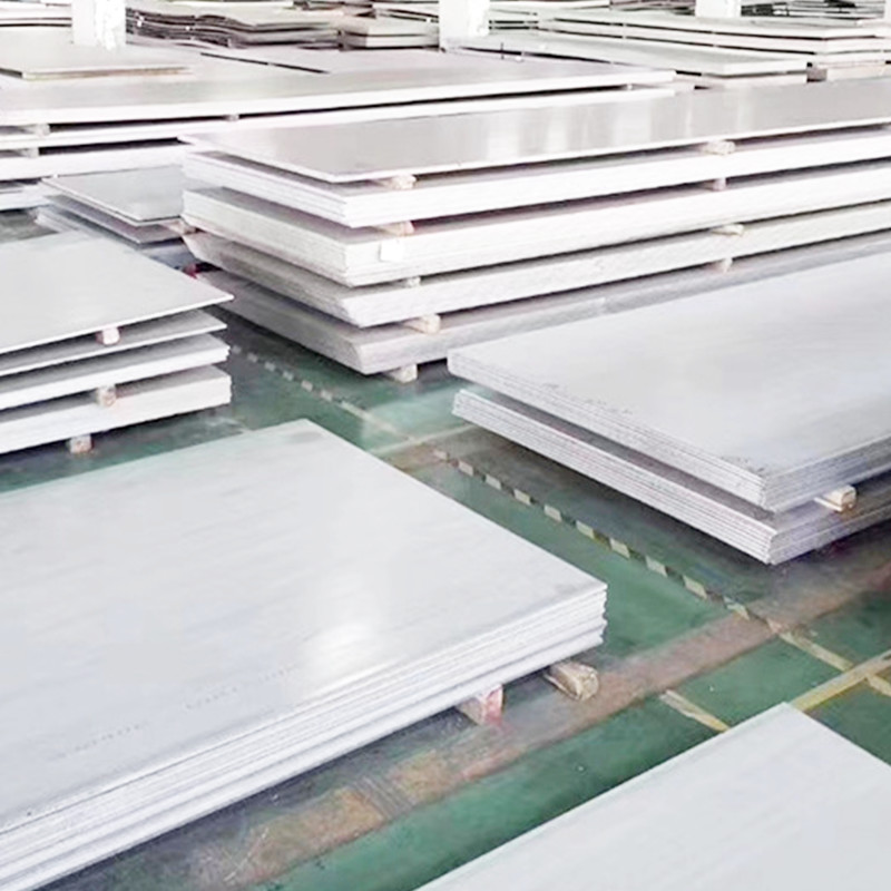 310S Cold Rolled Stainless Steel Sheets 5mm Stainless Steel Mirror Plate