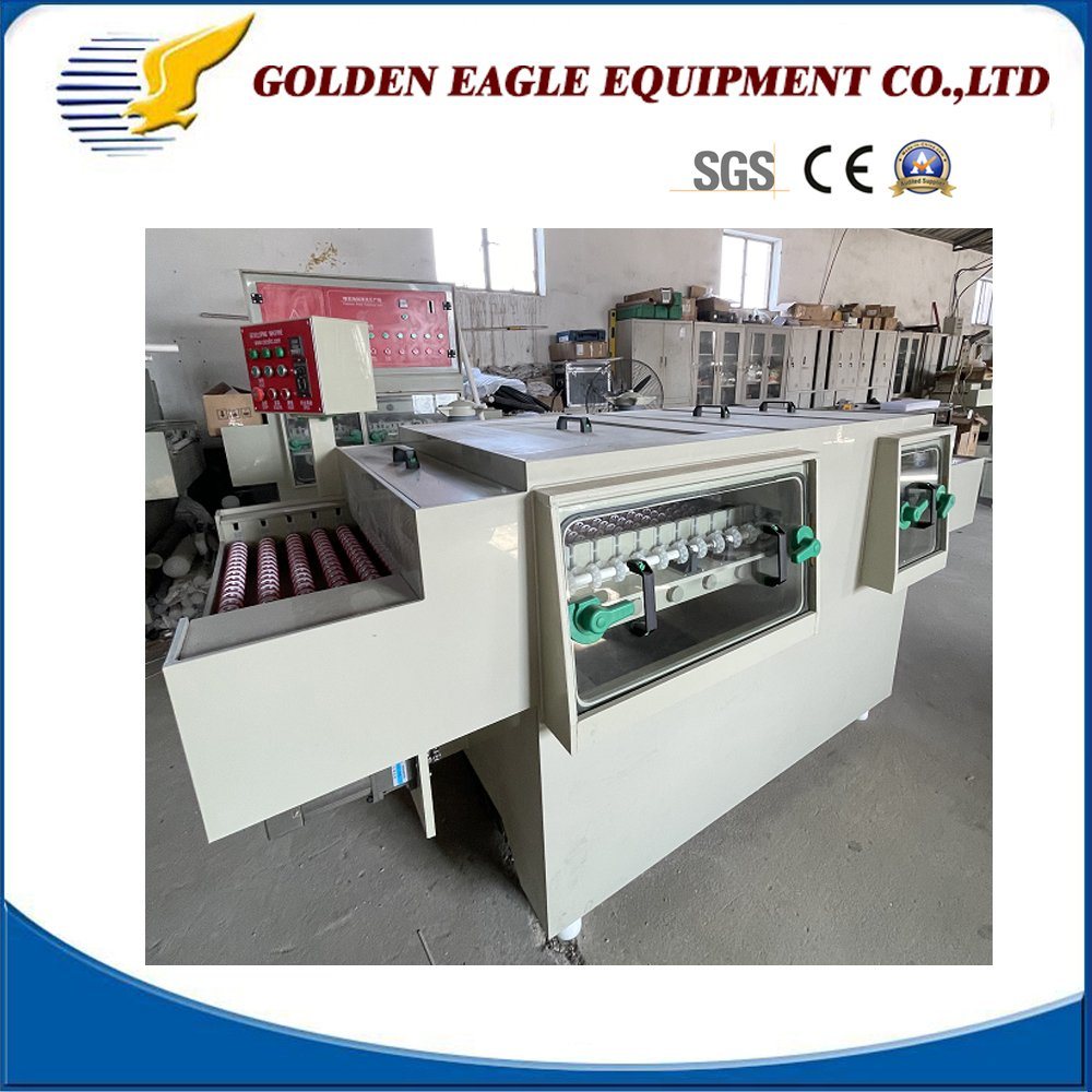 Double Spray Developing Machine (GE-XY650)