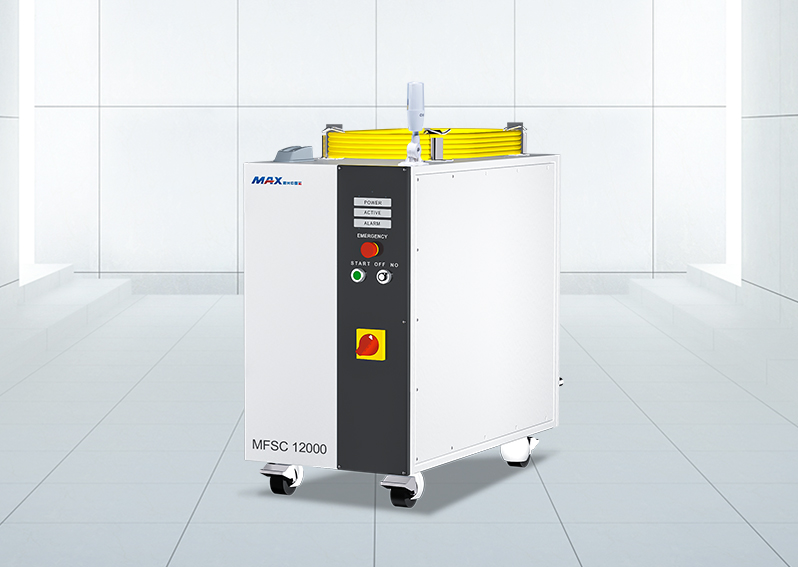 Versatile Metal Tube Laser Cutting Machine with Cutting Area 1000x6000mm No Tail Waste