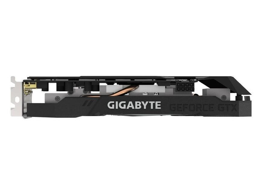 NVIDIA GIGABYTE GTX1660 OC 6G GPU Video Card Super Gaming For PC