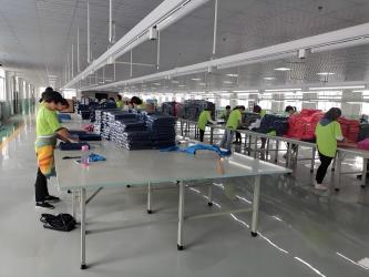 Changsha Huida Co.,Ltd.