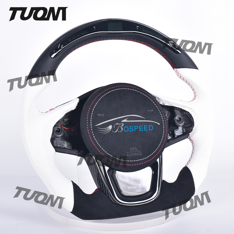 carbonfiber-steeringwheel