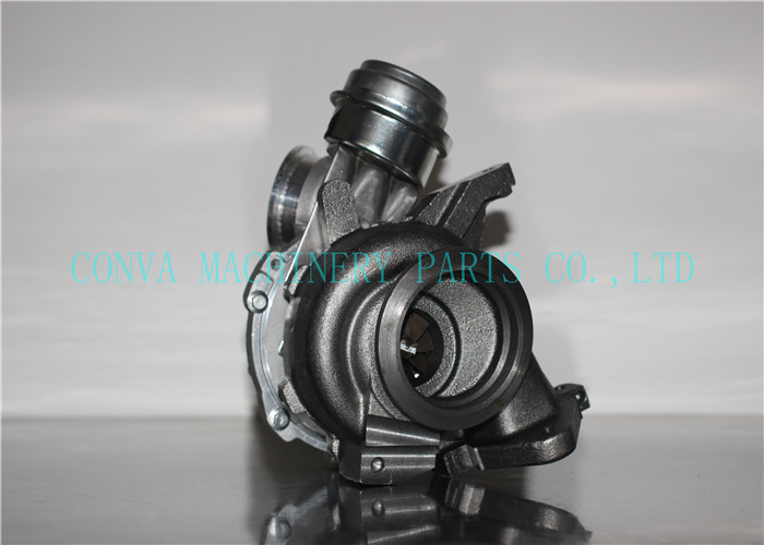 GT1852V 709836-9004S A6110961599 709836-5005S A6110961699 709836-9005S A6110960899 Mercedes OM 611 DE 22 LA