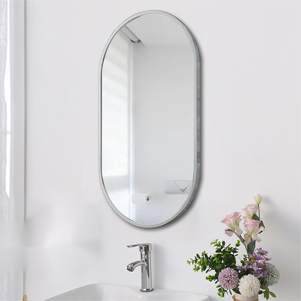 Large Hotel Vanblackheval Extra Decor Wall Mirror Morden Style Wedding 50 Bath Mirrors Art Deco