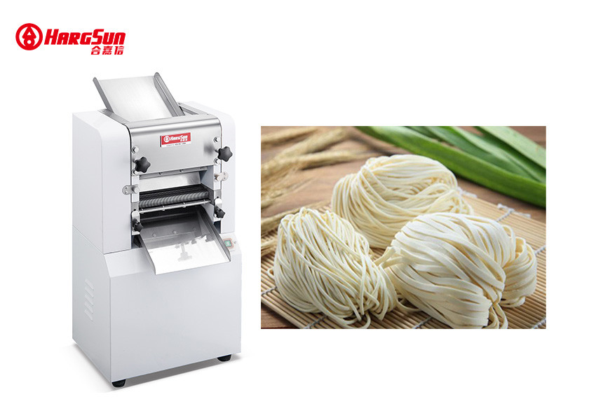 60r/Min AG 30 Commercial Dough Kneading Machine Energy Saving And With Safety Insurance