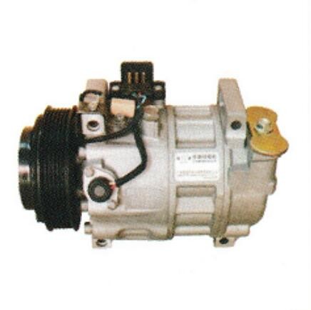 ALA21310 Benz A/C COMPRESSOR W202 A/C COMPRESSOR 6CA17C A/C COMPRESSOR 447100-2480 A/C Compressor