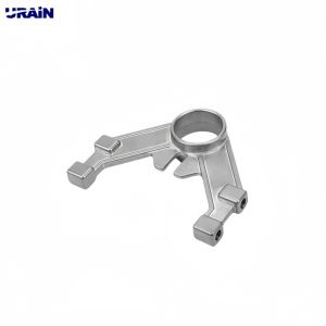 Buy cheap Aluminium Die Casting Components , Custom Die Casting Bracket product