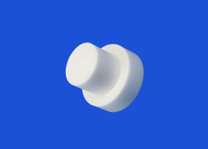 High Temperature Zirconia Oxide Ceramic Block For Industrial Products