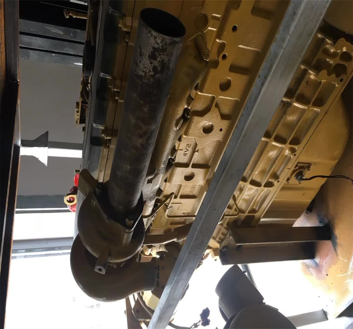 3643724 Marine 364-3724 Engine assembly 1018723 Generator Set 101-8723 Engines 2177092 Diesel 217-7092