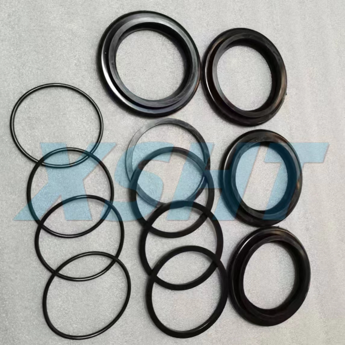 SP103881 Liugong Wheel Loader Zl50c Zl50cn Spare Parts Tool Kit and Durable Materials