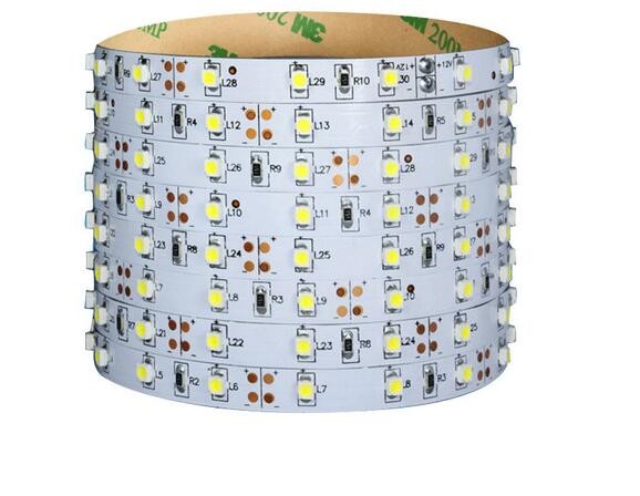 IP67 Dimmable Led Flexible Strip Lights With Remote / Led Self Adhesive Strip Lights