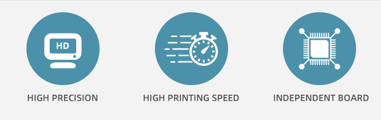 Upgrade Your Printing Game with 24inch DTF Printer Featuring Double I3200 Print Heads