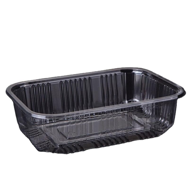 PPEVOHPP 150um Thermoforming Film Rigid Sheet Roll For Making Food Containers