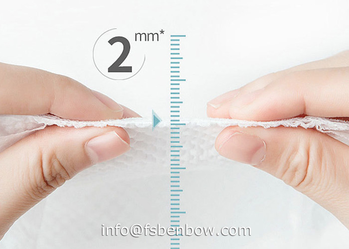 Pull Up Diaper Spunlace Sanitary Non Woven Fabric Pull-up Pant Diaper For Baby