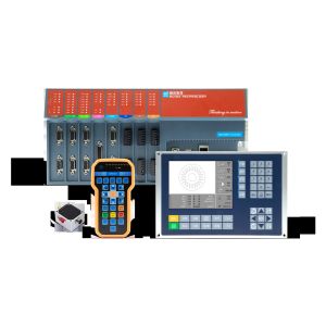 Buy cheap RUIDA RDC6563FG-LITE 6-Axis Fiber Laser Cutting Controller product