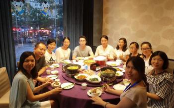 Shenzhen Wesson Beauty cosmetics Co.,Ltd