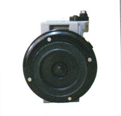 ALA20805 SUZUKI AC COMPRESSOR Liana AC COMPRESSOR 10S13C AC COMPRESSOR 95200-67D10 AC Compressor