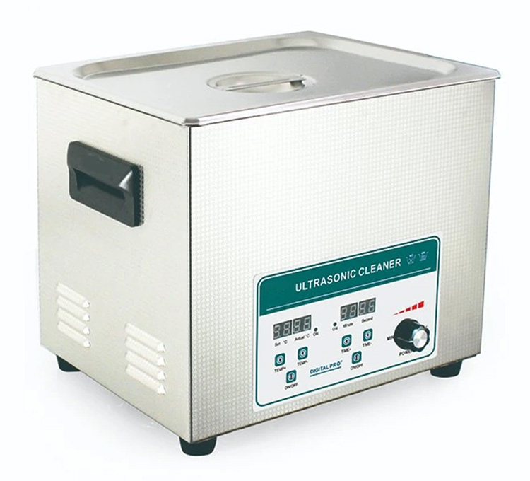 10L 15L 22L 30L Ultrasonic Cleaner for Jewelry Medical Industrial and Laboratory Cleaning