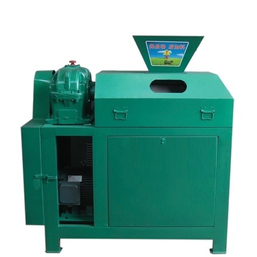 Compound Fertilizer Pellet Production Line