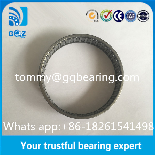 Chrome Steel K85x92x20 Needle Roller and Cage Assemblies Bearing