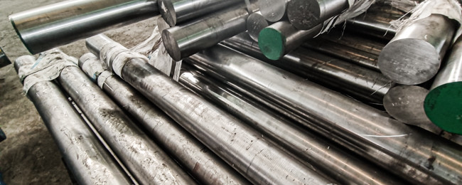SAE 17-22-A Alloy Round Bar SAE J467b-1956 R1968 BH