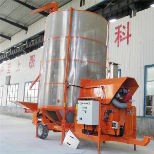 China 330000Kcal/H Grain Drying Equipment on sale