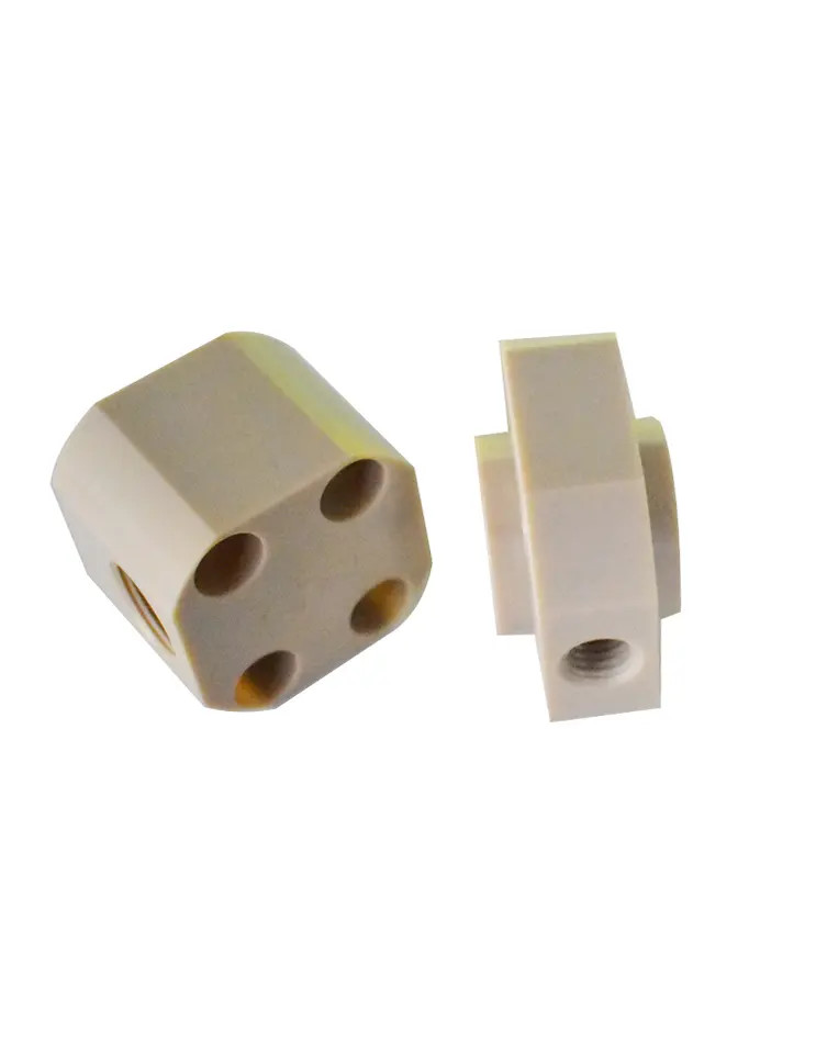 Anodizing Machining Spare Parts CNC Turning Milling Car Auto Body Parts ISO9001