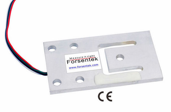 low profile weight sensor 50kg 100kg 200kg